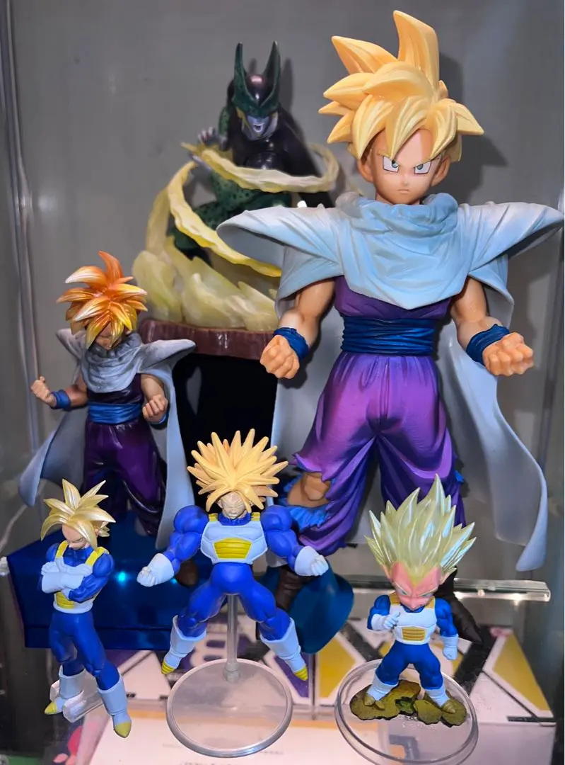 2025年最新】ムキンクス 一番くじ フィギュアの人気アイテム