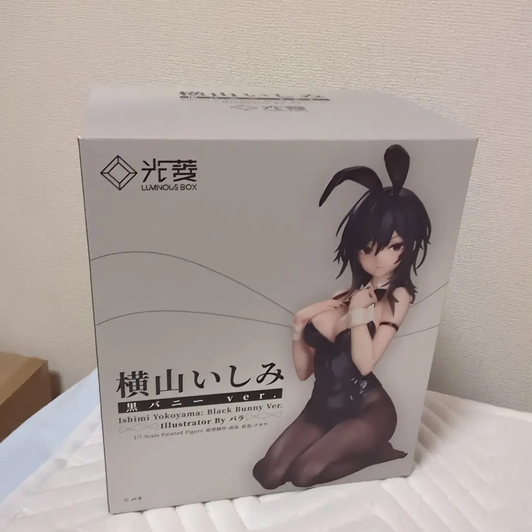 2025年最新】横山いしみ 黒バニーverの人気アイテム - メルカリ