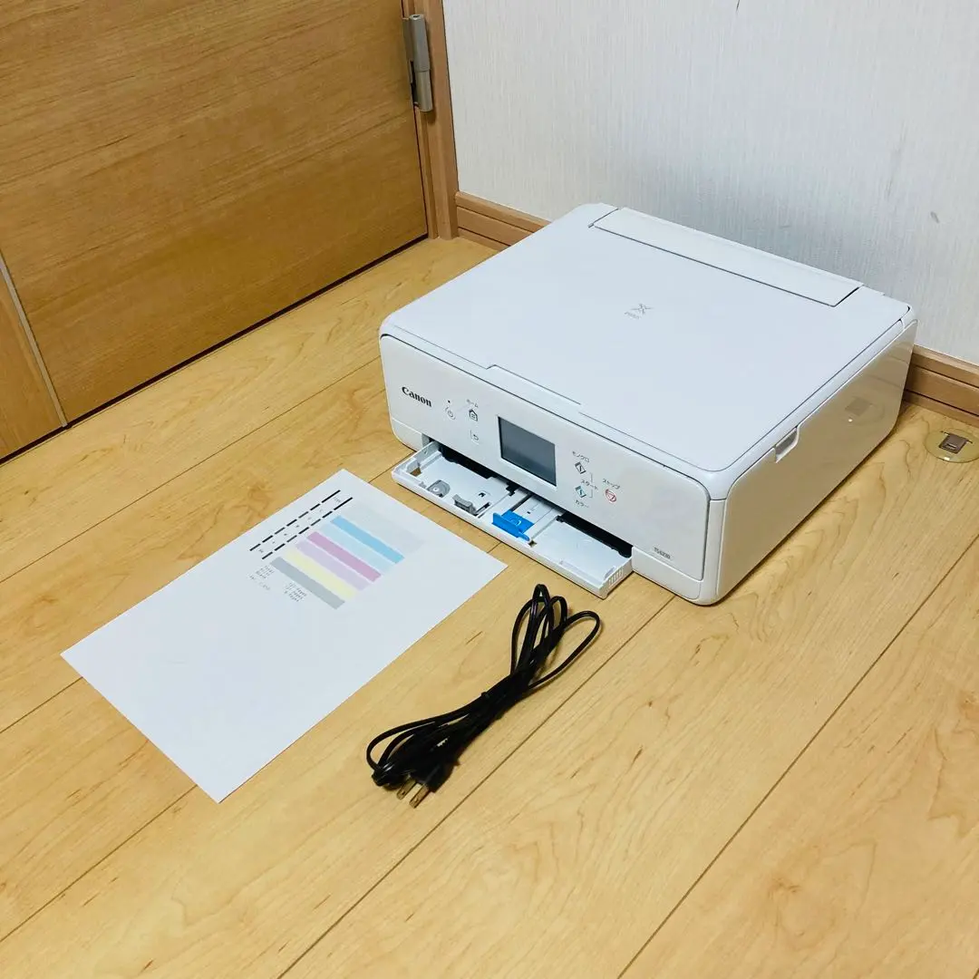2025年最新】PIXUS TS6230 WHITEの人気アイテム - メルカリ