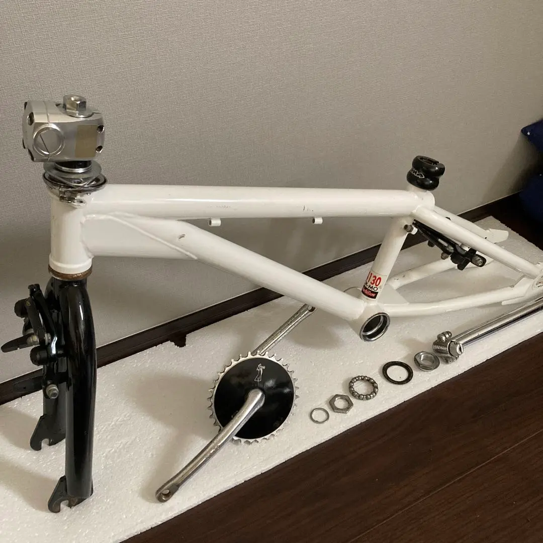 2025年最新】ヨークフェロー bmxの人気アイテム - メルカリ