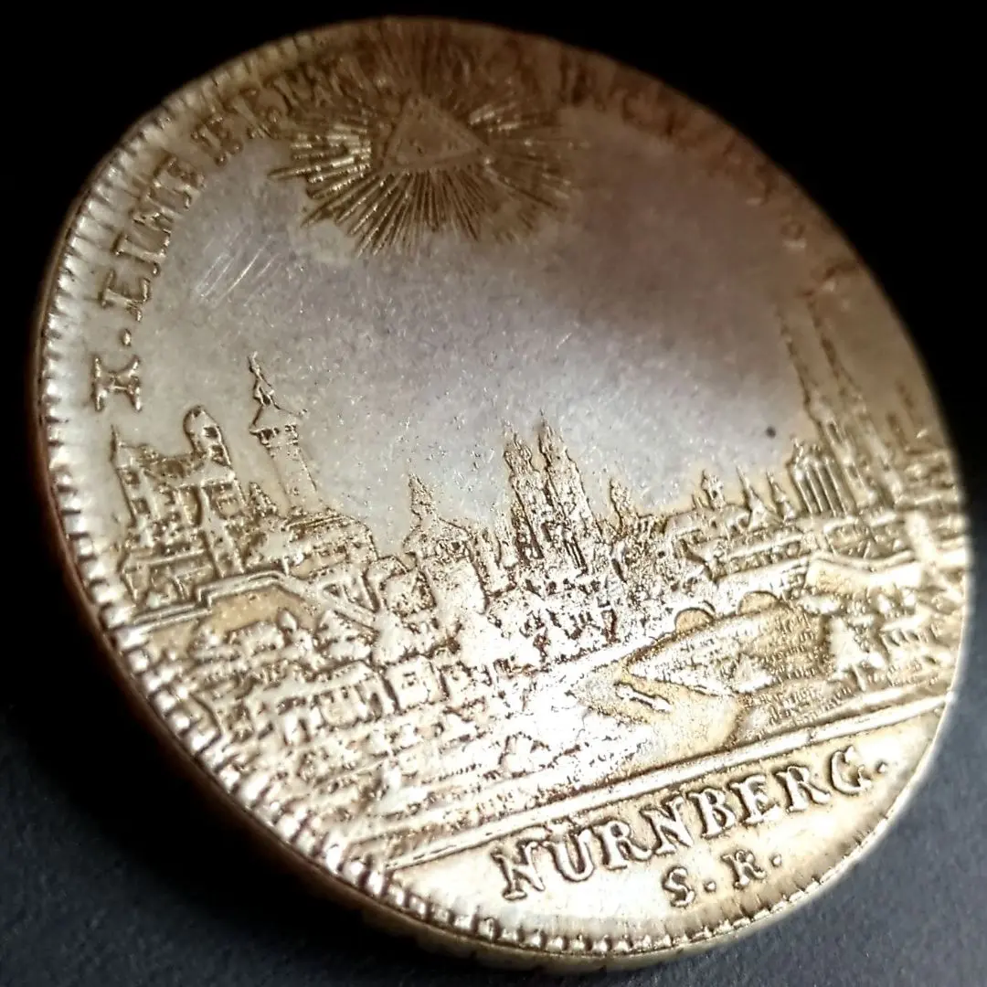 2025年最新】銀貨 ドイツ ターラーの人気アイテム - メルカリ