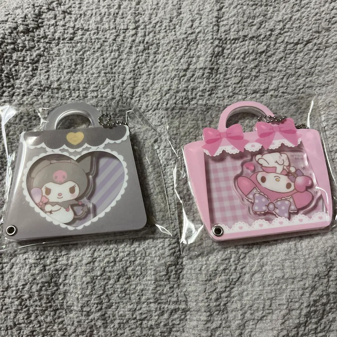 Thumbnail of Sanrio set