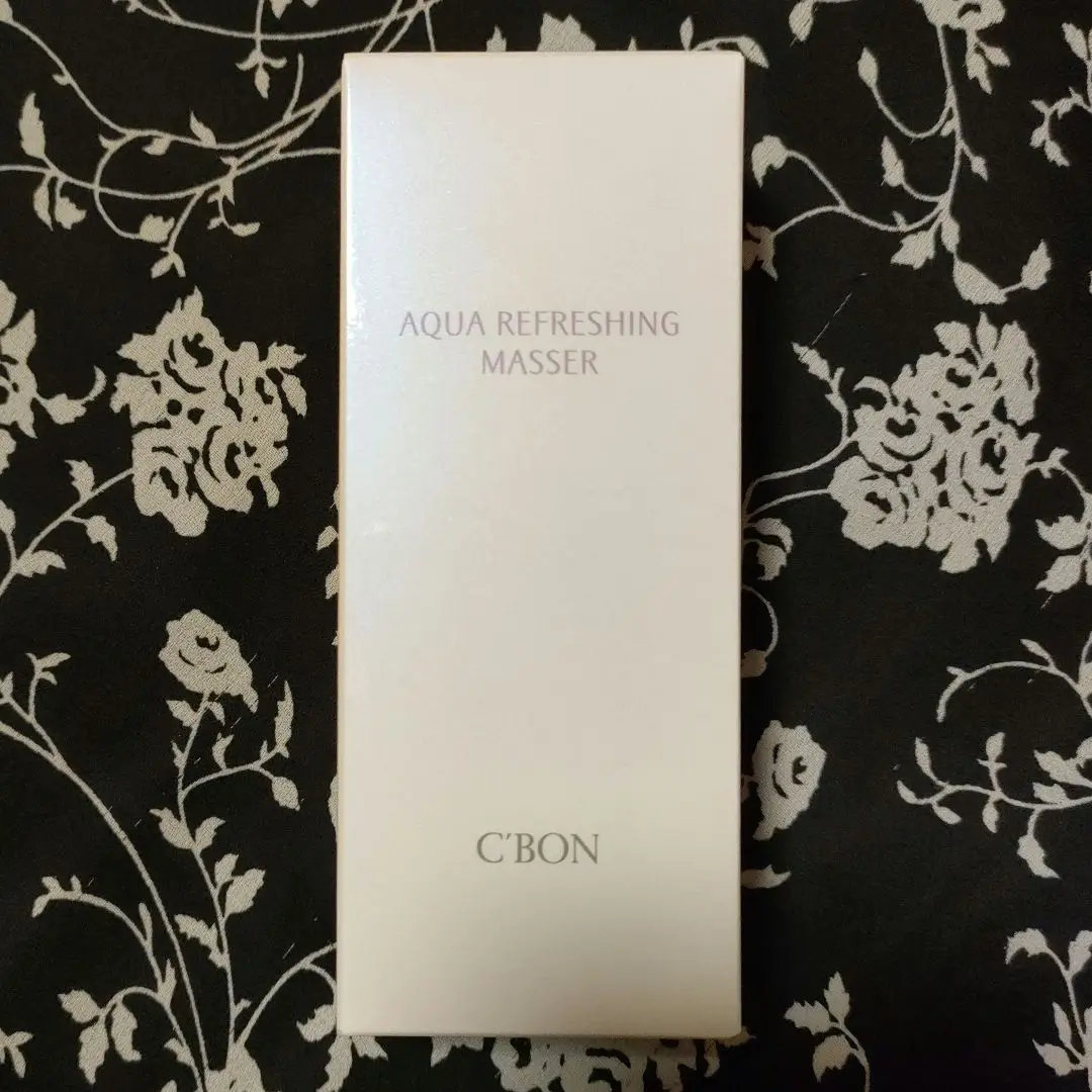 ☆新品未開封☆C'BON アクアリフレッシングマセ60g✖️3箱 2025年最新】シーボン アクアリフレッシングマセの人気アイテム