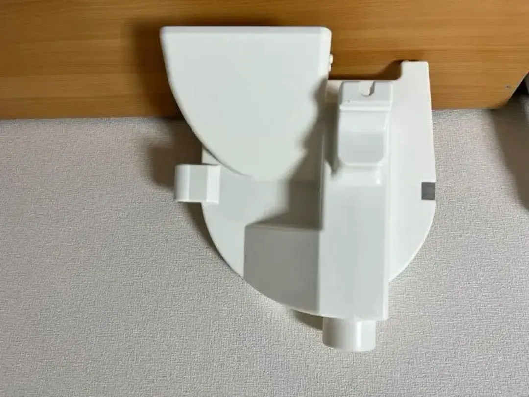 カルピジャーニソフトクリームフリーザー用 ギア 2個セット八分山