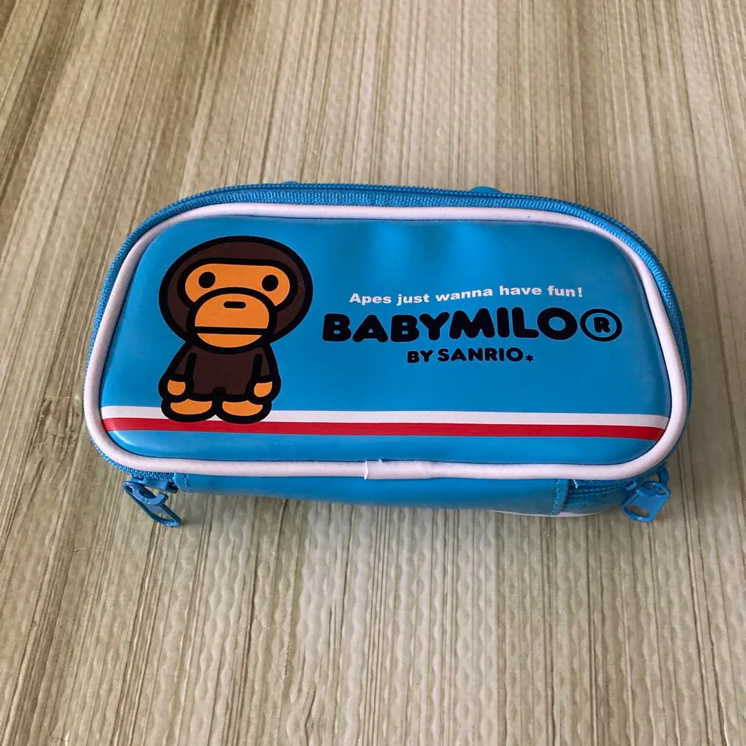 BAPE BABYMILO STORAGE BOX サンリオ マイロ ポーチ 0MXACW4344XXOIVX-pdp-1.jpg?v=