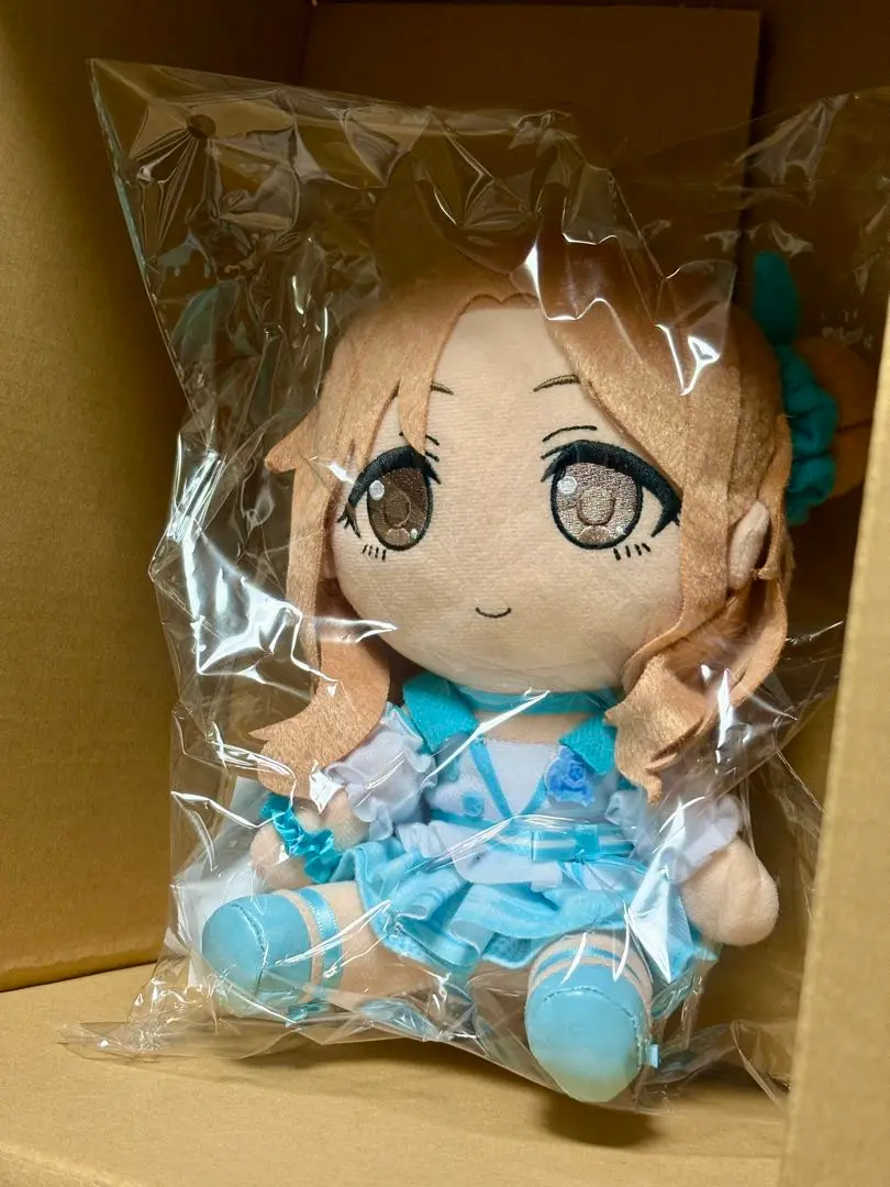 2025年最新】市川雛菜 ぬいぐるみの人気アイテム - メルカリ
