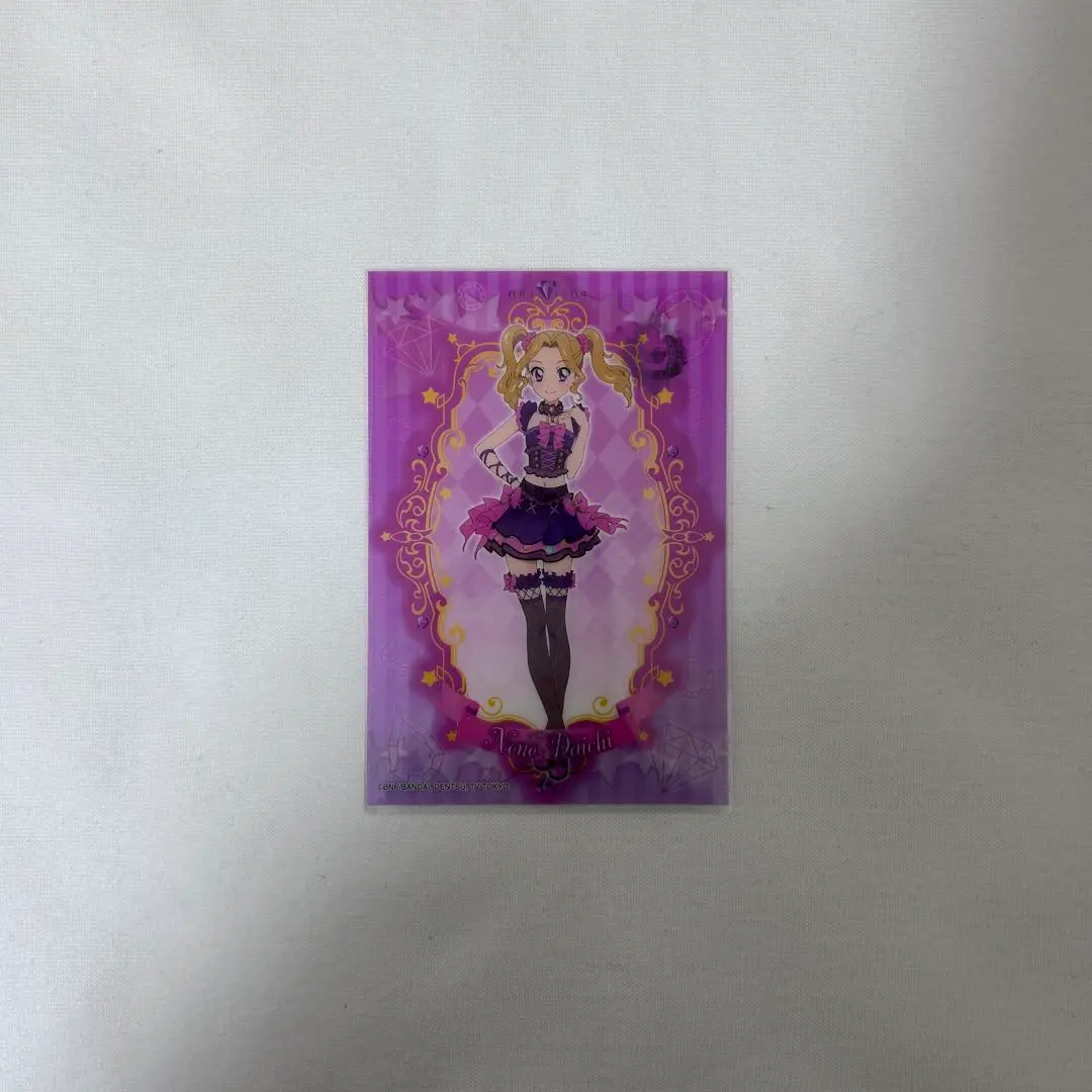 2025年最新】アイカツ ベイビーデビルの人気アイテム - メルカリ