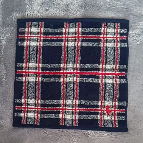Thumbnail of Ralph Lauren towel handkerchief
