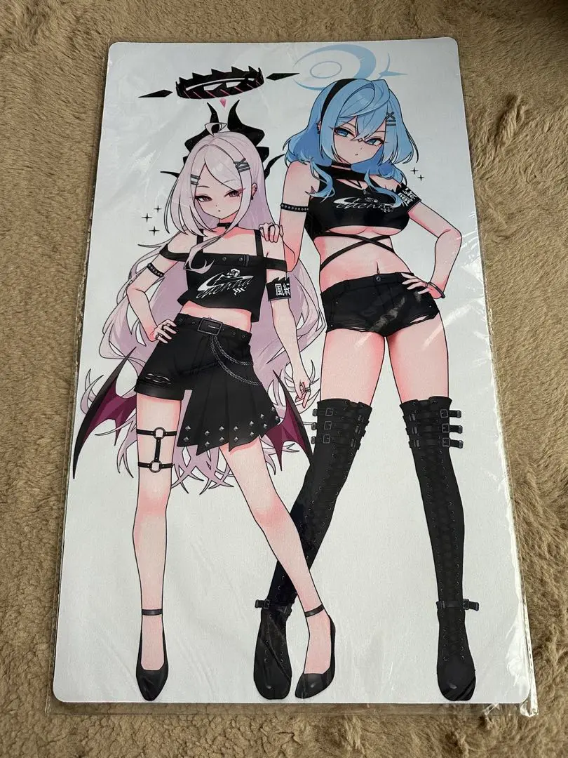 Amazon.co.jp: α1 ブルーアーカイブ 銃&軍服 空崎ヒナ スリーブ