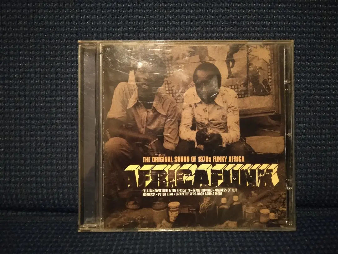 ONENESS OF JUJU レアグルーヴ　JAZZ FUNK ガラージュ ONENESS OF JUJU レアグルーヴJAZZ FUNK ガラージュ