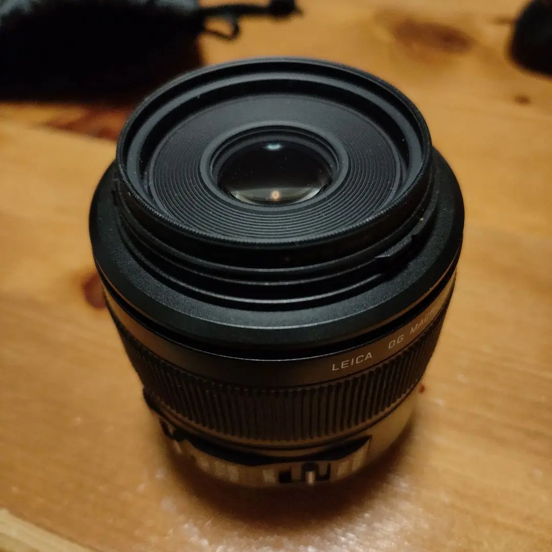 2025年最新】leica dg macro-elmarit 45mmの人気アイテム - メルカリ