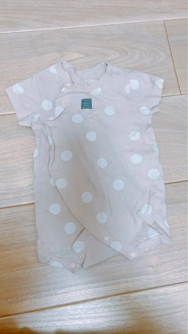 Thumbnail of Girl's Rompers 60