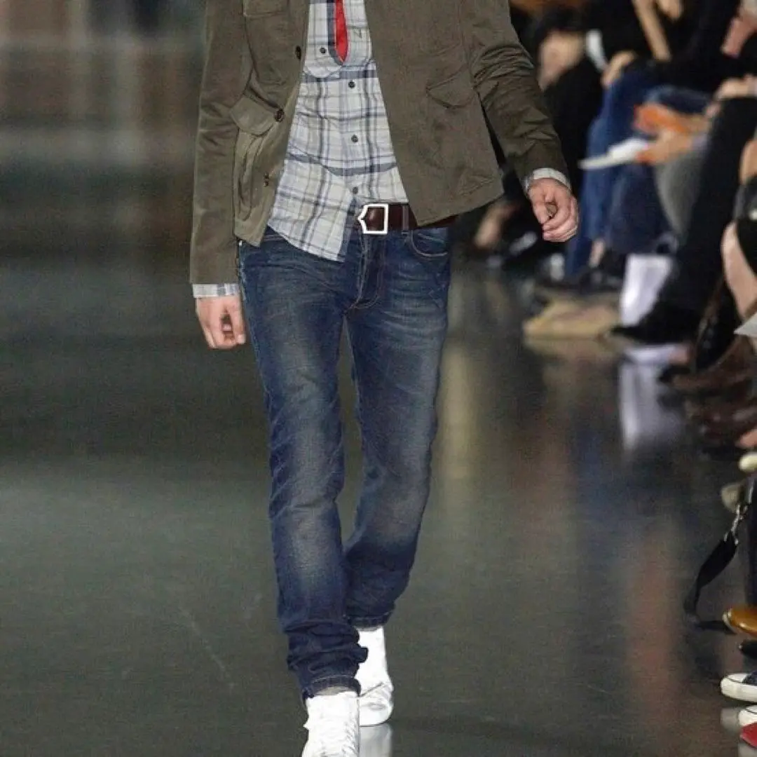 2025年最新】dior homme 爪 デニムの人気アイテム - メルカリ