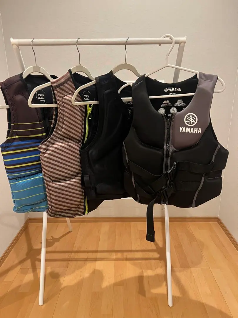 2025年最新】billabong ライフジャケットの人気アイテム - メルカリ