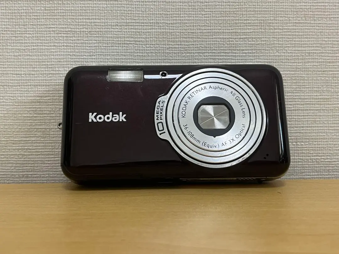 2025年最新】kodaK easyshare v1003の人気アイテム - メルカリ