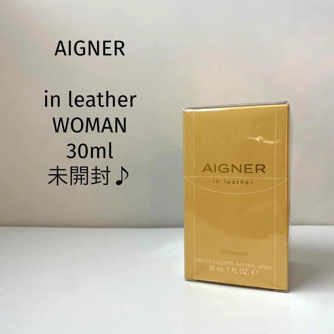 2025年最新】AIGNER 香水の人気アイテム - メルカリ