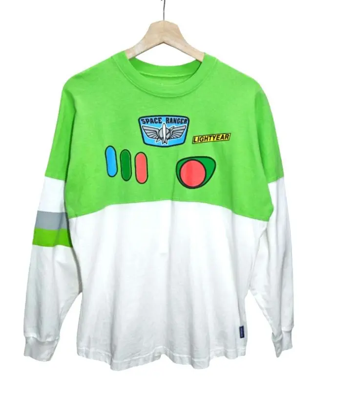 【Disney】Pixar トイストーリー ジェシー スピリットジャージー Amazon.co.jp: トイ・ストーリー USA ディズニーストア限定