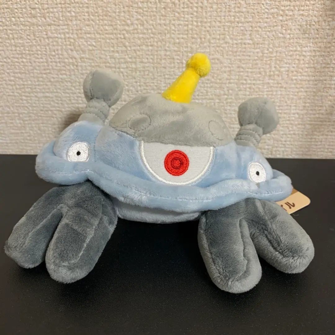 ポケモンフィット9体セット ポケットモンスター X・Y」のポケモンたち107種類が，ぬいぐるみ