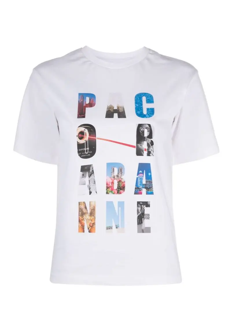 2025年最新】パコラバンヌ Tシャツ・カットソーの人気アイテム