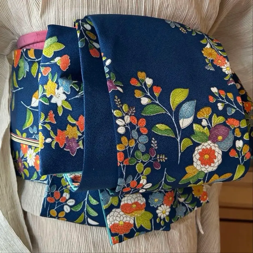 Thumbnail of ❁❁ Heiko Obi ❁❁ Two-Piece 107