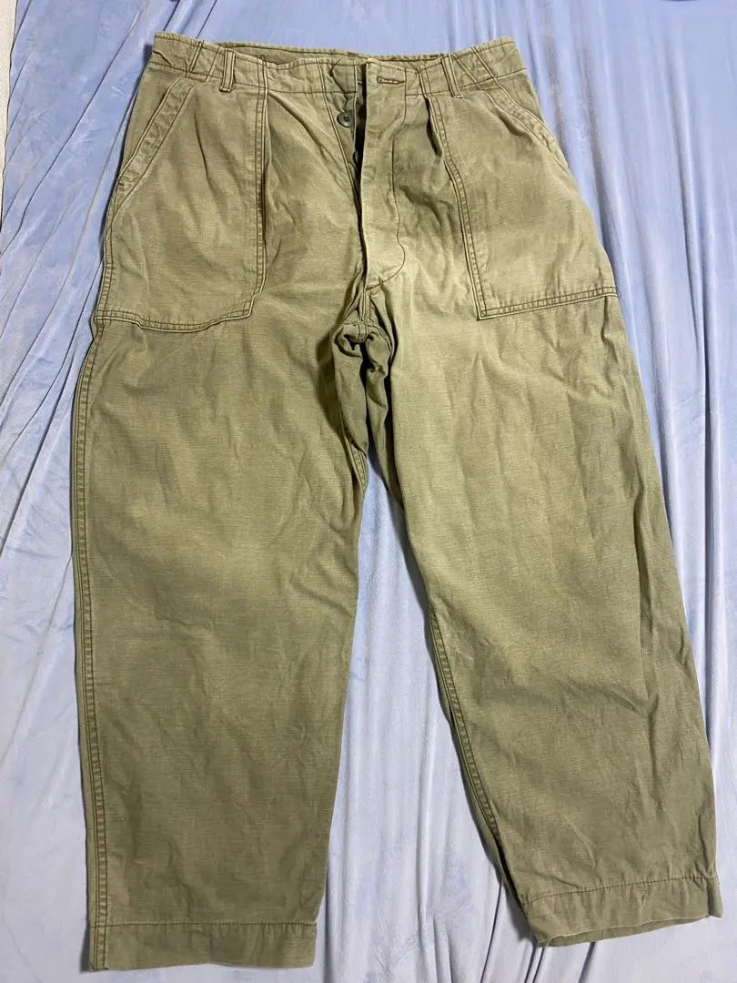 Thumbnail of JOURNAL STANDARD cargo pants