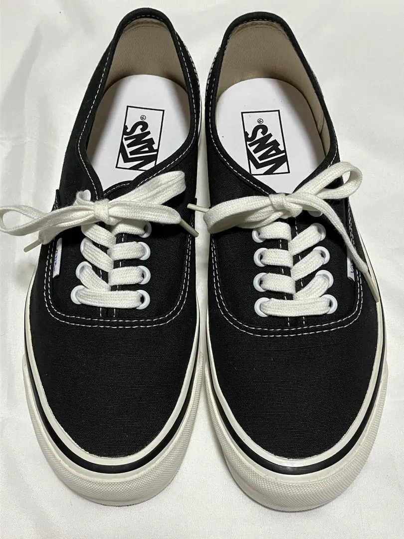 Thumbnail of VANS Authentic 44 Dx Anaheim Factory
