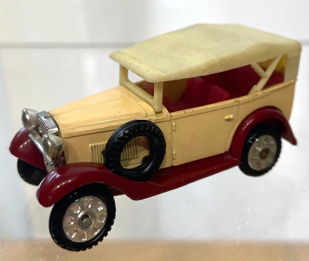 tomica DATSUN1号車　1974年　箱無し tomica DATSUN1号車 1974年 箱無し 1974 Tomica Datsun 1 | The