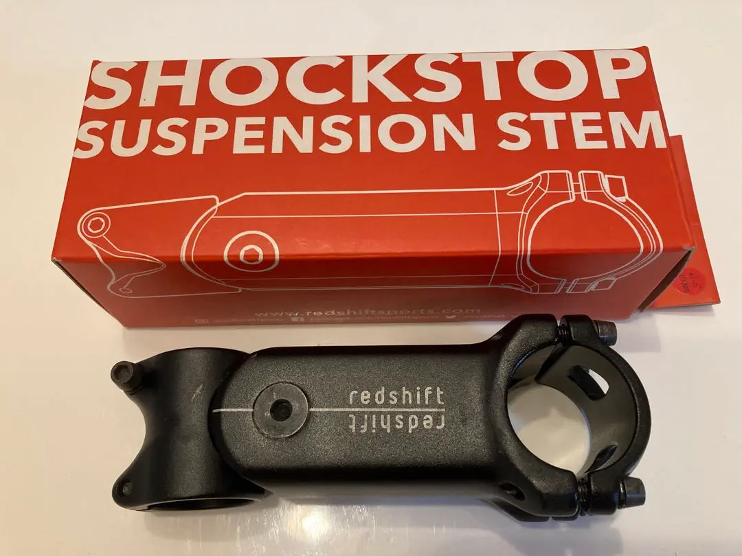 Amazon | REDSHIFT ShockStop Suspension Stem for Bicycles