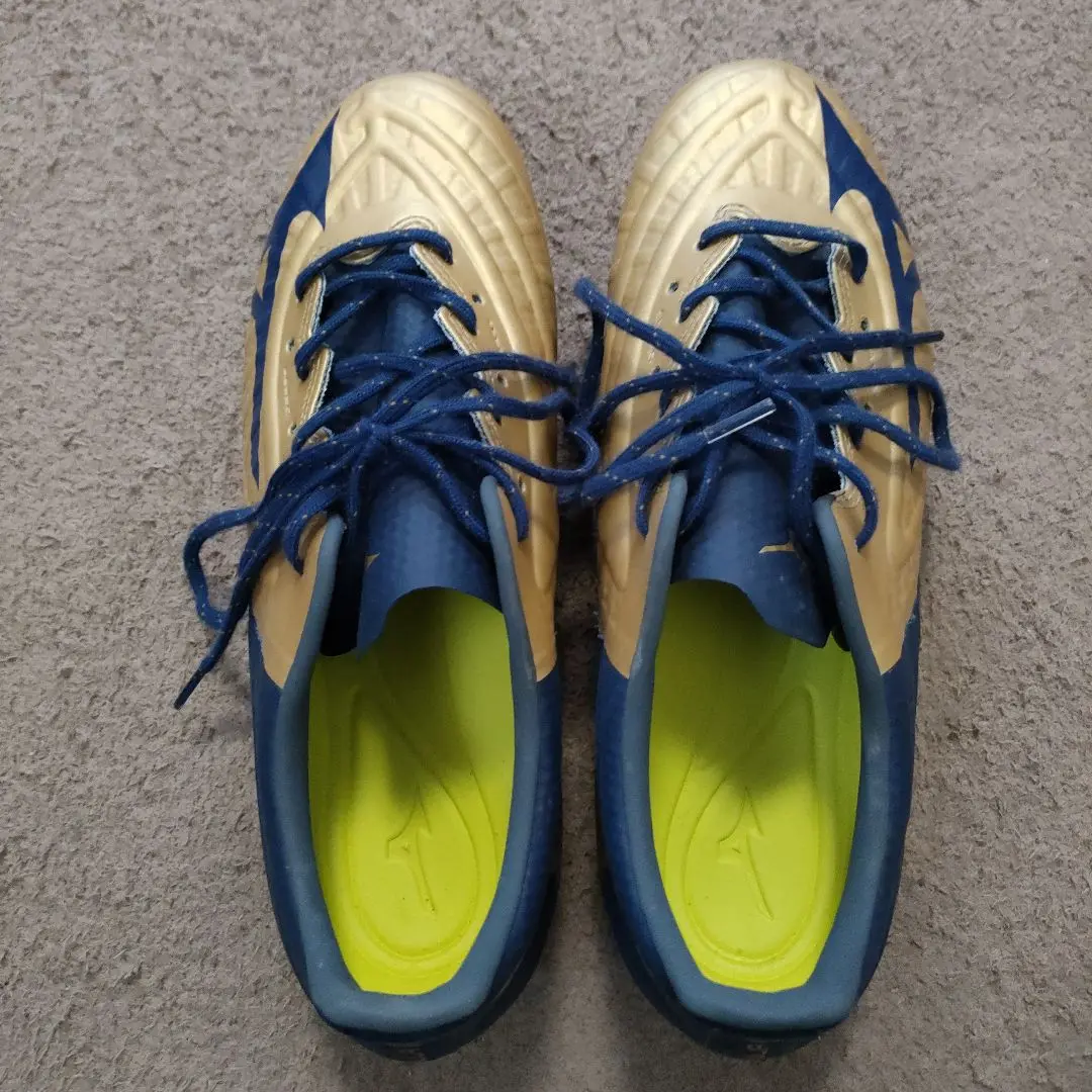 レビュラ3 PRO 27cm 楽天市場】ミズノ MIZUNO レビュラ3 PRO サッカースパイク 男女