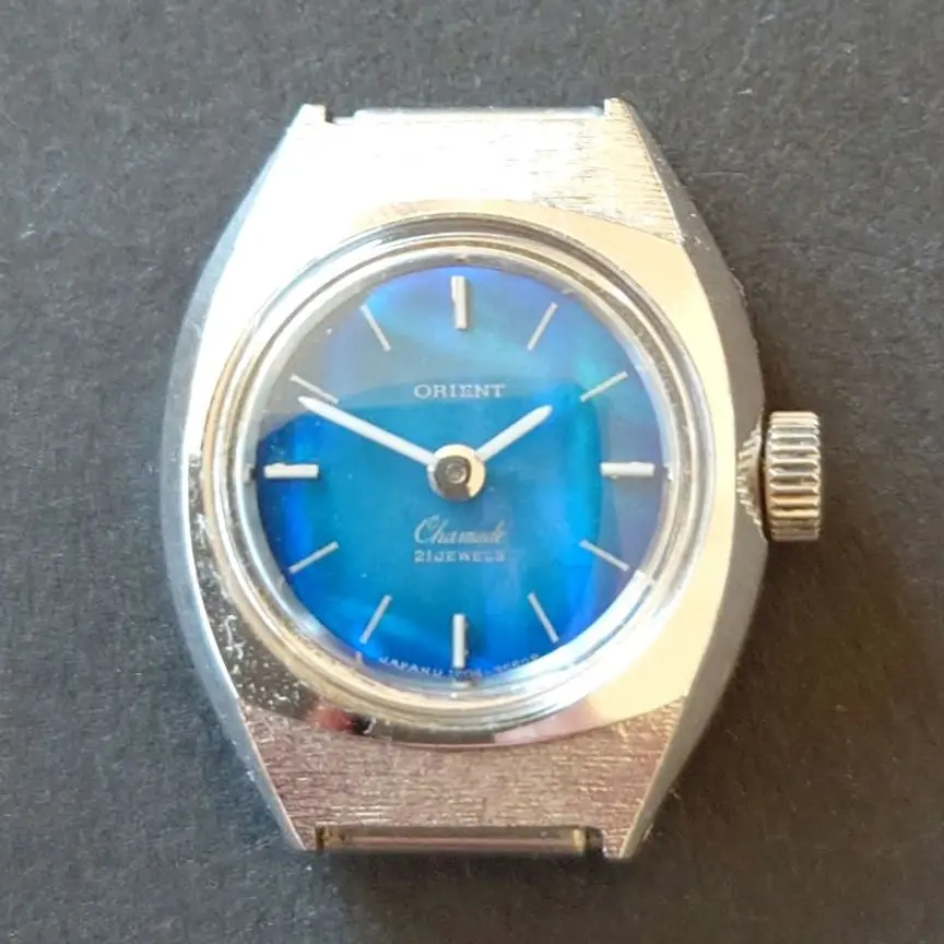 2025年最新】orient chamadeの人気アイテム - メルカリ