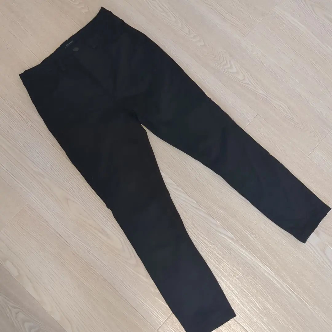 Thumbnail of Uniqlo J BRAND Jeggings Black 25