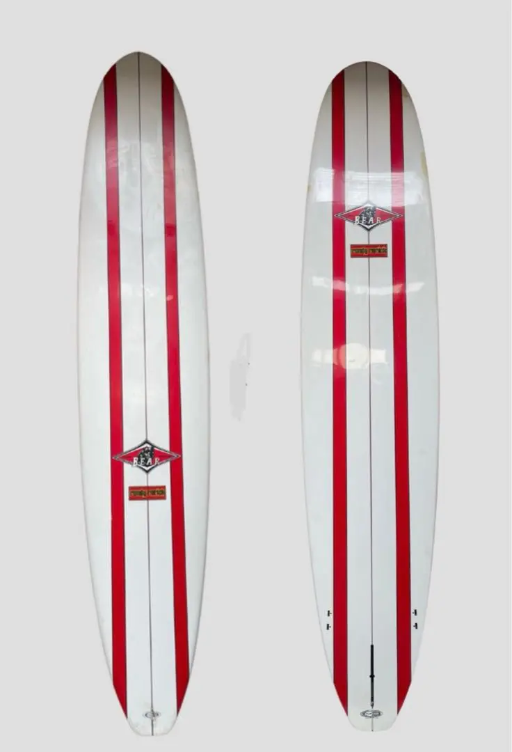 RANDY FRENCH 9`0　SurfTechタフライトロングボード RANDY FRENCH 9`0 SurfTechタフライトロングボード - メルカリ