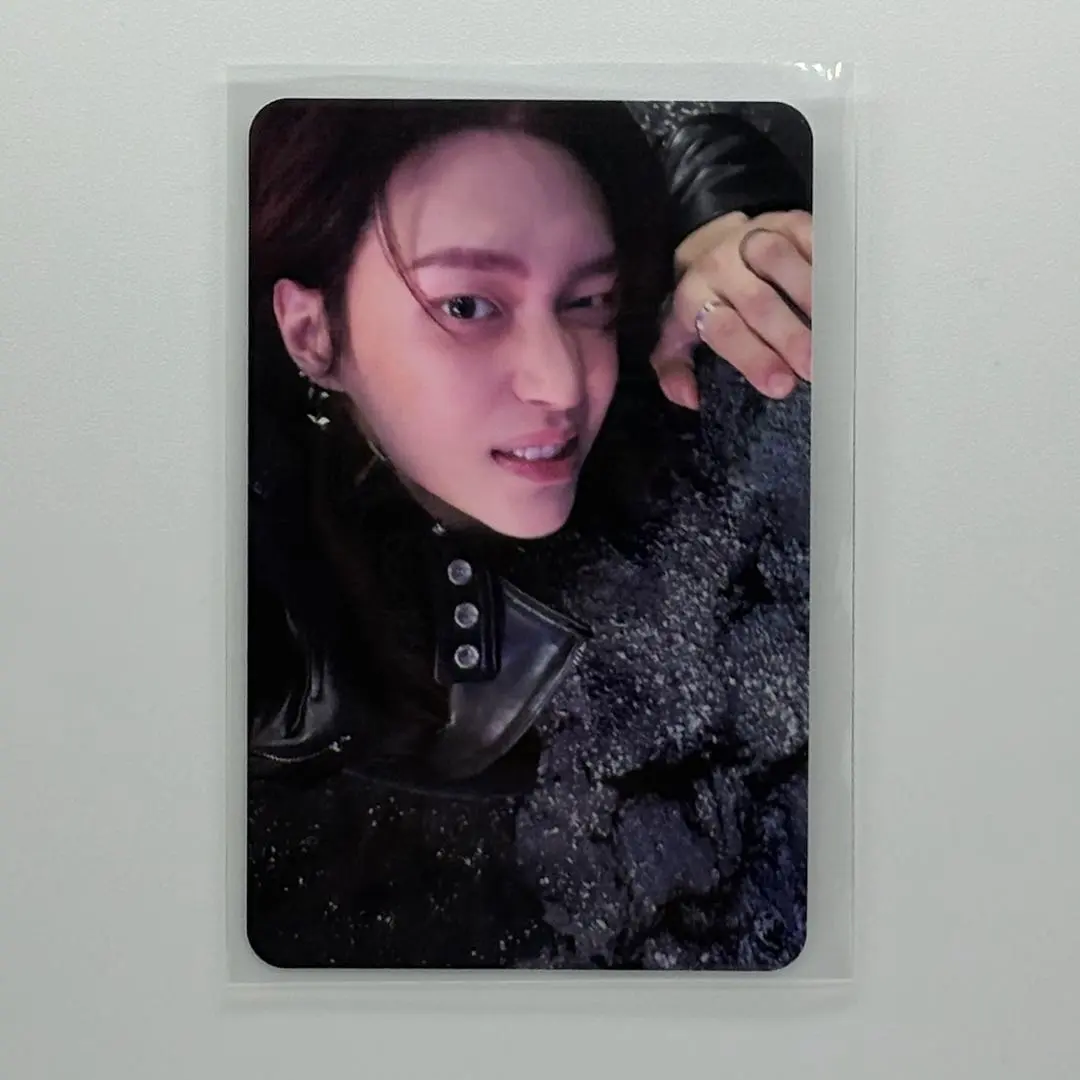 Thumbnail of RIIZE Wonbin trading card ODYSSEY