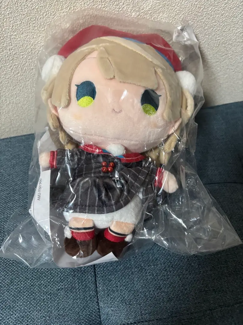 Thumbnail of Ui Shigure & Ui Nuigurumi [First Edition]