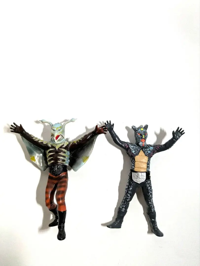確認） 024.【アルマジロング】仮面ライダー 怪人 旧バンダイ スタンダード Yahoo!オークション - 旧バンダイ 仮面ライダー 怪人 アルマジロ