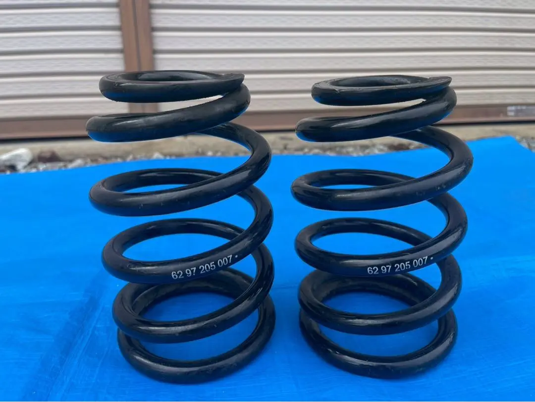 BLITZ ZZ-R スプリング ID62 135mm 8kg Amazon | BLITZ(ブリッツ) DAMPER ZZ-R 補修スプリング (直巻
