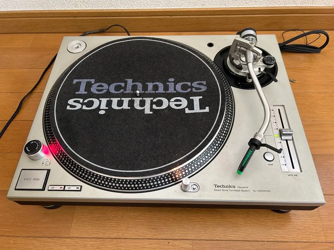 technics SL-1200MK3D ジャンク s-l400.jpg