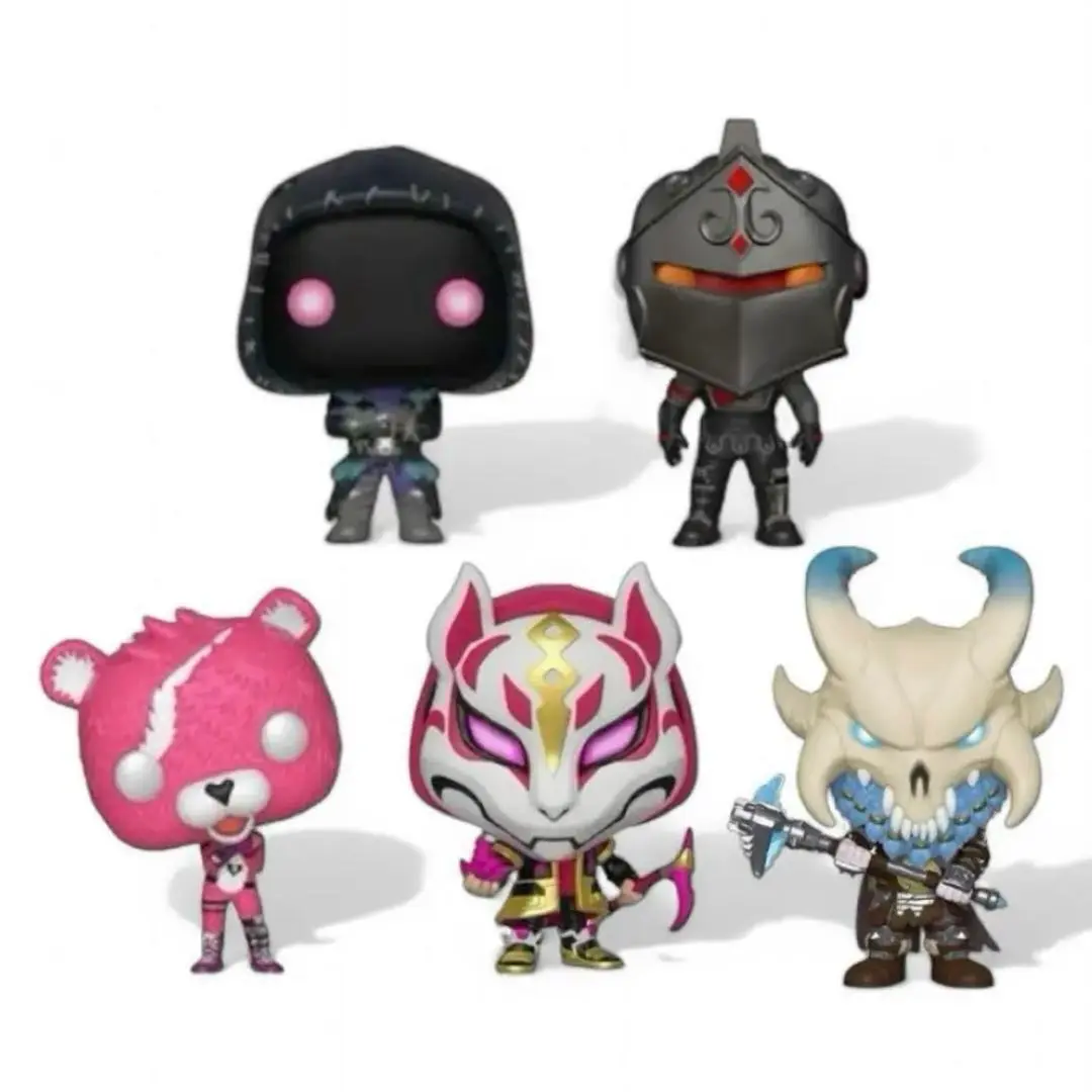2025年最新】funko pop fortniteの人気アイテム - メルカリ