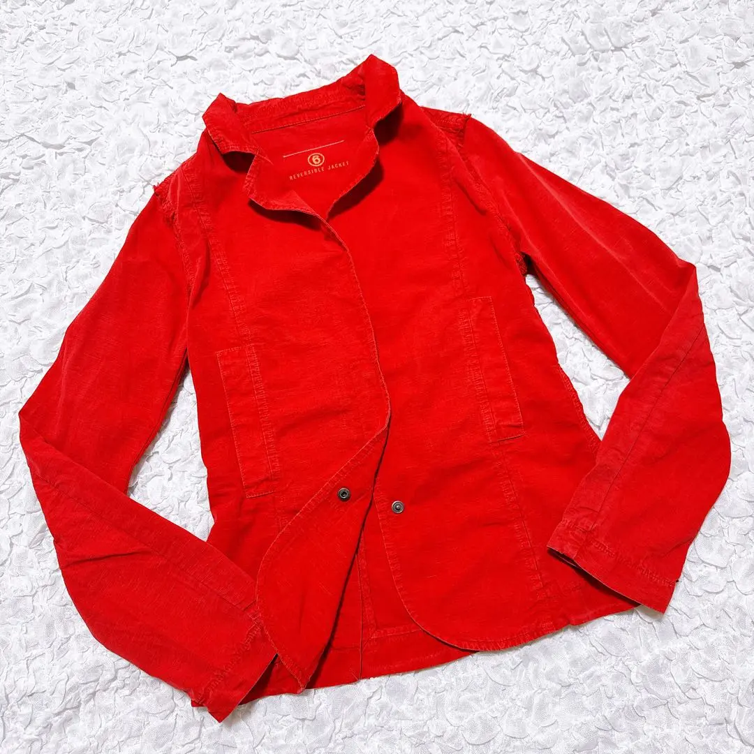 希少 MAISON MARTIN MARGIELA ギャザースリーブジャケット