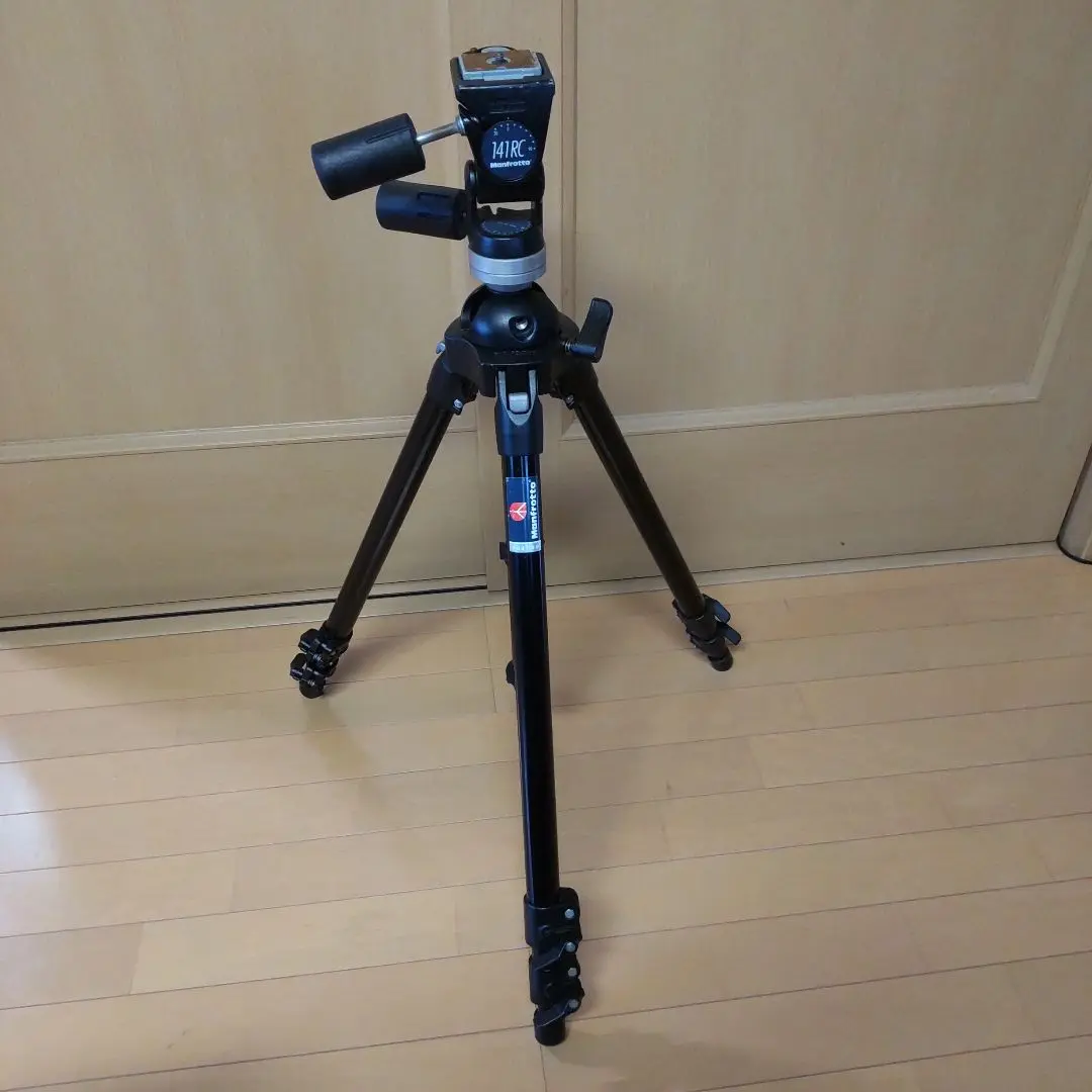 2025年最新】manfrotto 141の人気アイテム - メルカリ