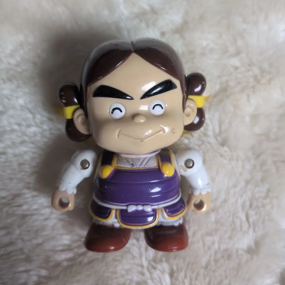 バンダイ ビックリクロス 天聖界 ヤマト爆神 ヤマト爆神 タイプII フィギュア ビックリクロス ヤマト爆神－ヤマト爆神タイプII ビックリマン