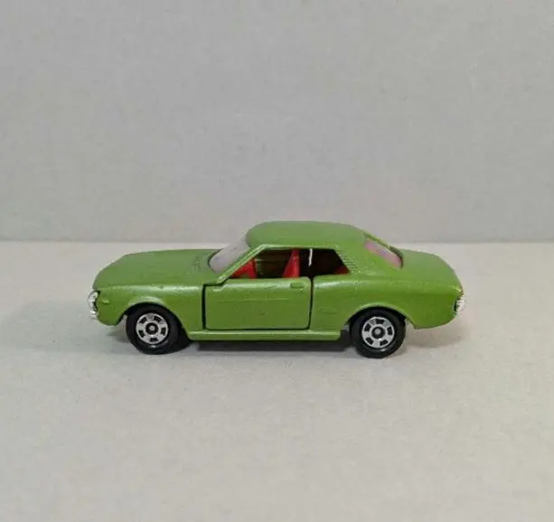 Thumbnail of Tomica Celica 1600GT 30th Anniversary Collection Vol. 1 Limited Set