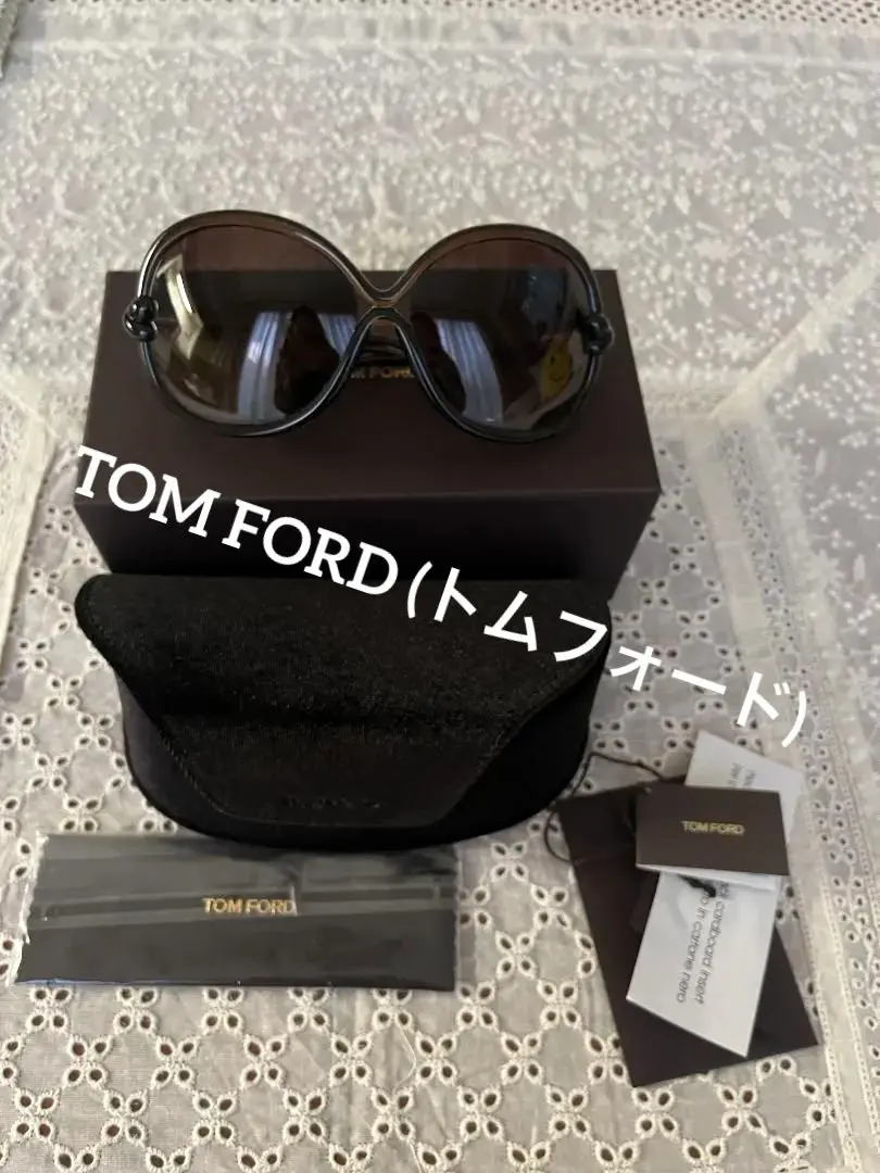 トムフォード TOM FORD ジェニファー サングラス バタフライ ブラック 楽天市場】トムフォード バタフライの通販
