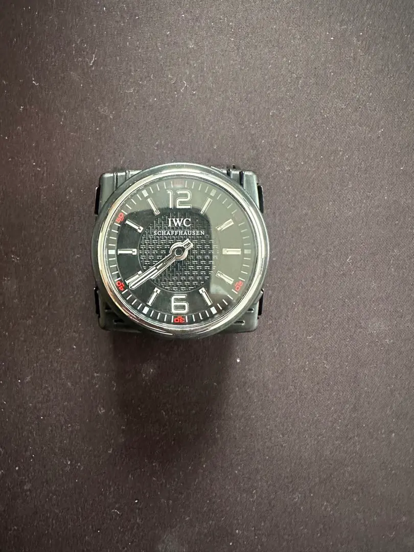 2025年最新】iwc amgの人気アイテム - メルカリ