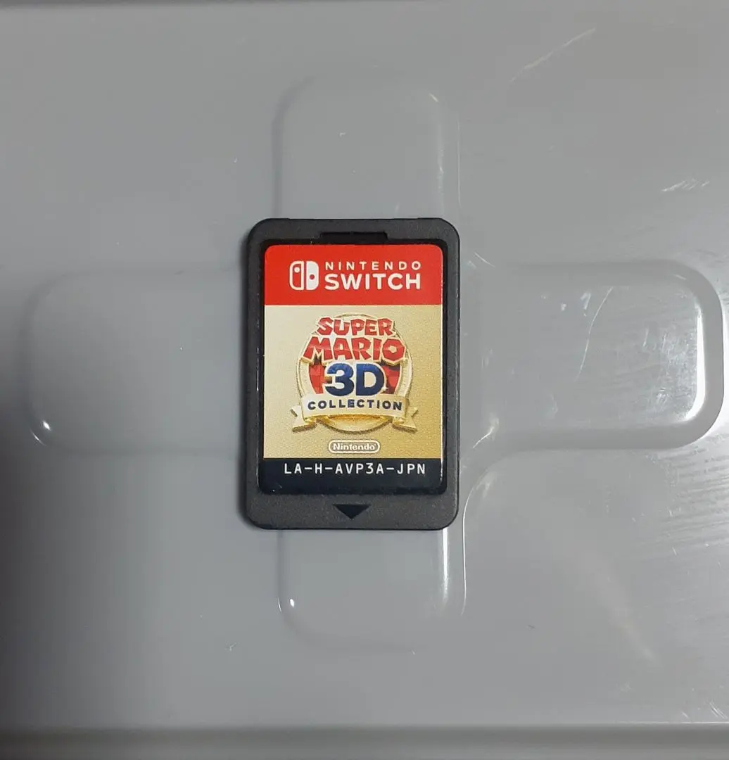 2025年最新】スーパーマリオ3Dコレクション ケースのみの人気