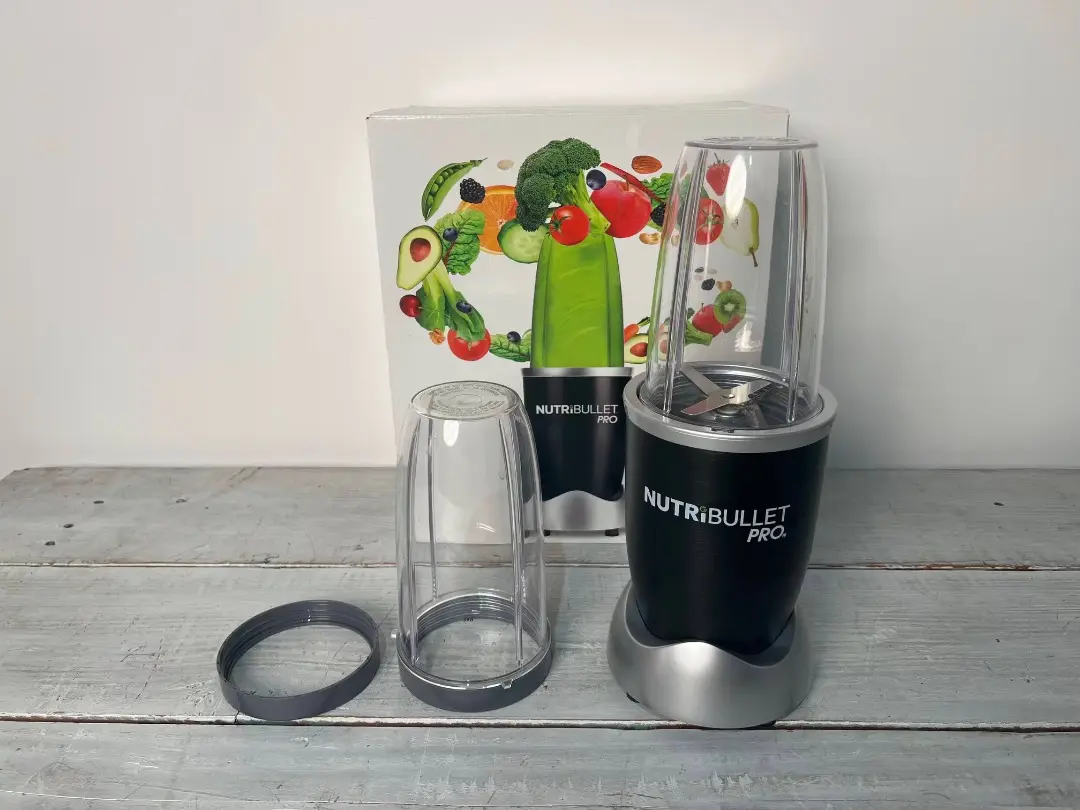 2025年最新】nutribullet 500の人気アイテム - メルカリ
