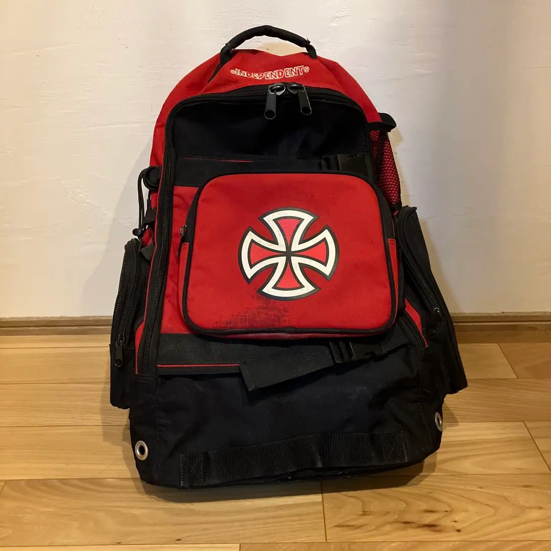 independent truck company ボストンバック 楽天市場】INDEPENDENT ボストンバッグの通販