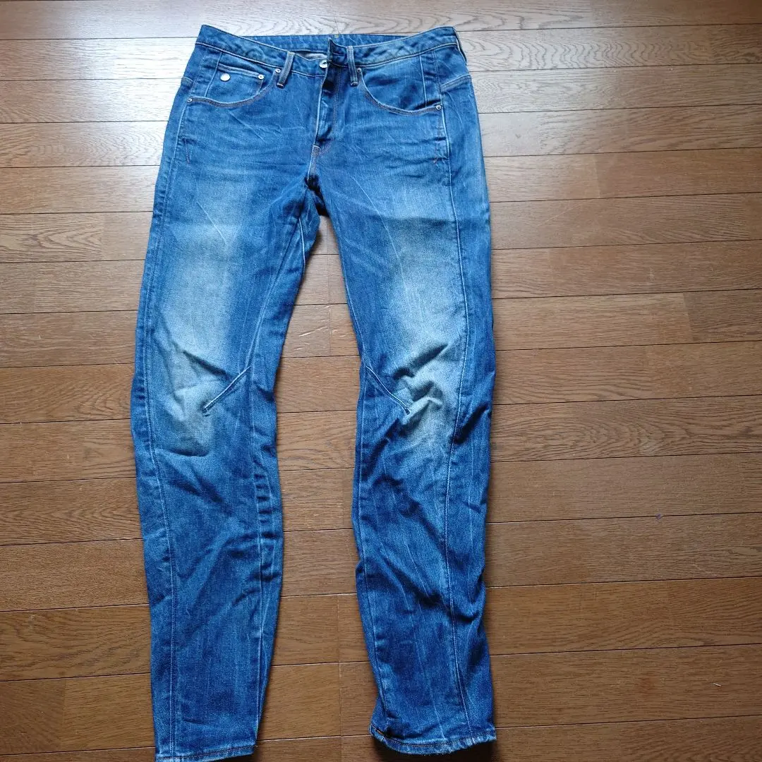 Thumbnail of G-STAR RAW ARC 3D TAPERED Stretch