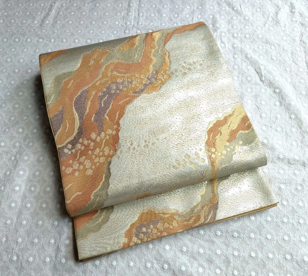 Thumbnail of Formal Attire ❁ Obi (for formal wear)