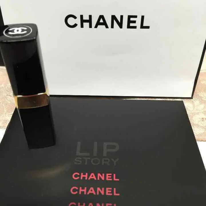 新品❣️シャネル ルージュ ココ シャイン 477 レヴーズ 3g ルージュ ココ シャイン 477 レヴーズ / CHANEL(シャネル) | LIPS